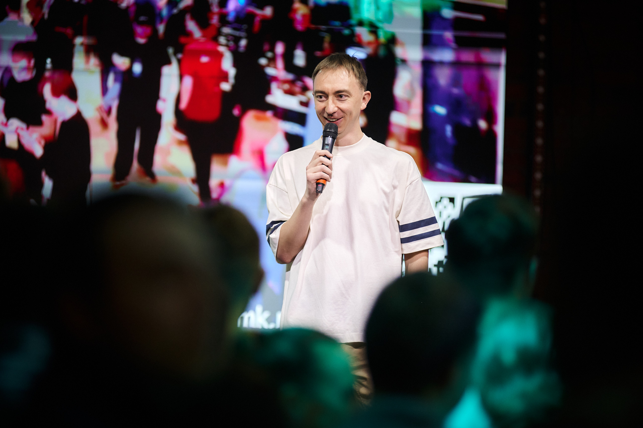 Фото Дениса Мищенко